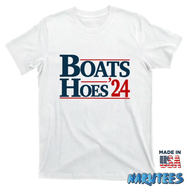 Boats And Hoes 2024 Shirt