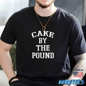 Cake by The Pound shirt Men t shirt men black t shirt