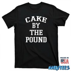 Cake by The Pound shirt T shirt black t shirt new