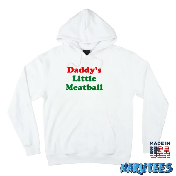 Daddy’s Little Meatball Shirt