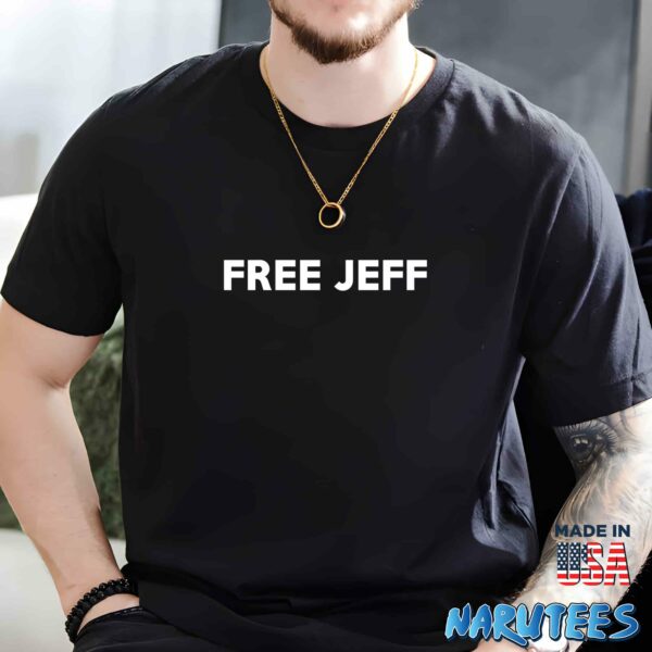 Free Jeff Shirt