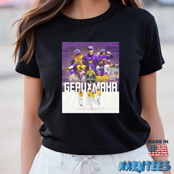 Geaux Maha Shirt