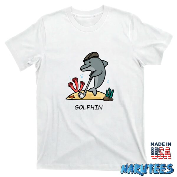 Golphin Shirt
