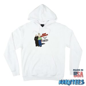 Good morning lets get this dread shirt Hoodie Z66 white hoodie
