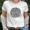 Space Cruity Records Shirt