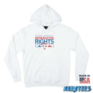 Stars stripes and reproductive rights shirt Hoodie Z66 white hoodie
