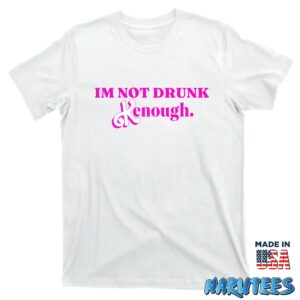 Barbie Im Not Drunk Kenough Shirt T shirt white t shirt new