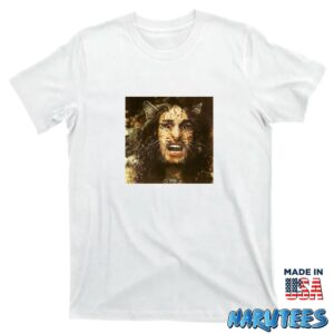 David Wooderson Dazed And Confused Shirt T shirt white t shirt new