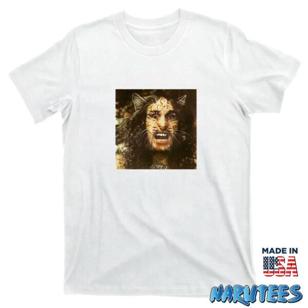 David Wooderson Dazed And Confused Shirt
