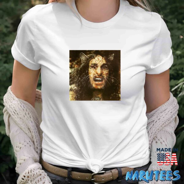 David Wooderson Dazed And Confused Shirt