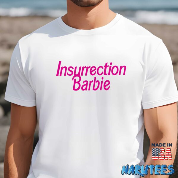 Insurrection Barbie Shirt