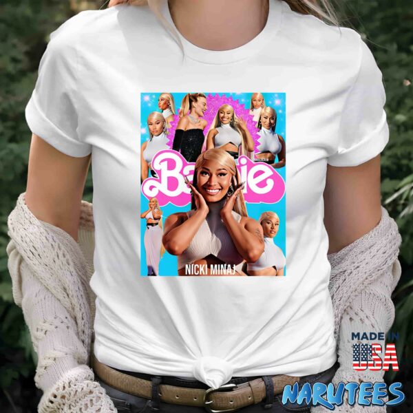It’s Barbie Bitch Nicki Minaj Shirt