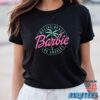 Los Angeles Barbie Malibu Beach Shirt