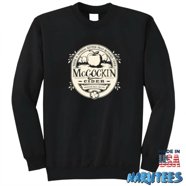 McCockin Cider Shirt