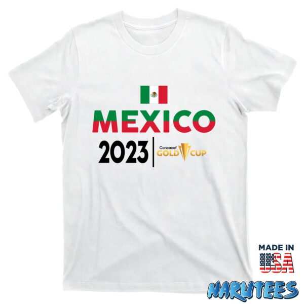 Mexico Concacaf Gold Cup 2023 Shirt