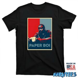 Paper Boi Shirt T shirt black t shirt new