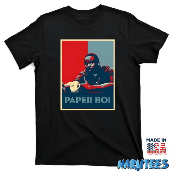 Paper Boi Shirt