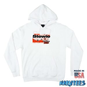 Team Stewie Las Vegas 2023 Shirt Hoodie Z66 white hoodie