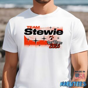 Team Stewie Las Vegas 2023 Shirt Men t shirt men white t shirt