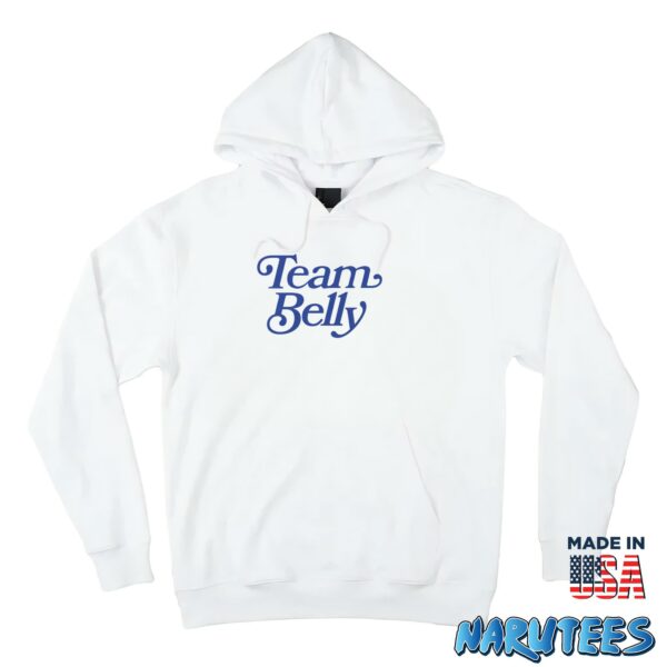Team Belly Shirt