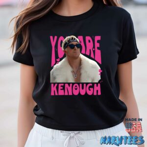 You Are Keough Ryan Gosling Shirt Women T Shirt women black t shirt