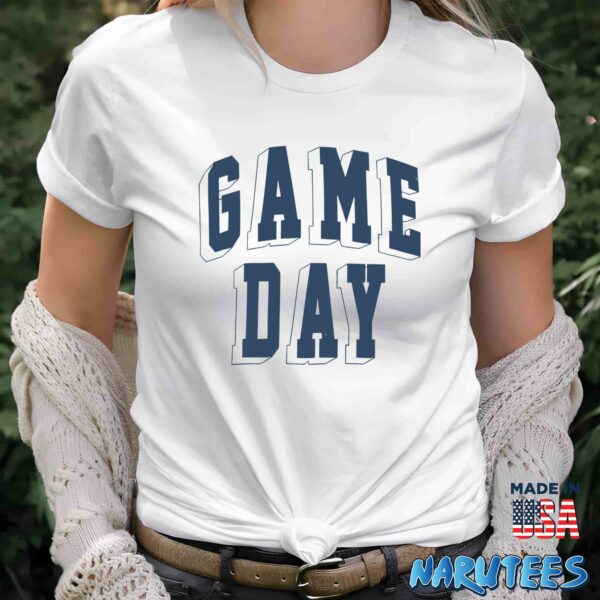 Game Day Sweatshirt, Shirt