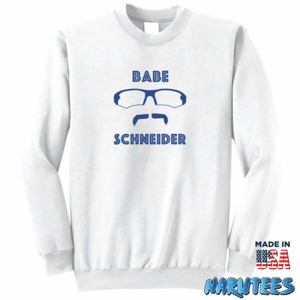 Gate 14 Podcast Davis Schneider Babe Schneider Shirt