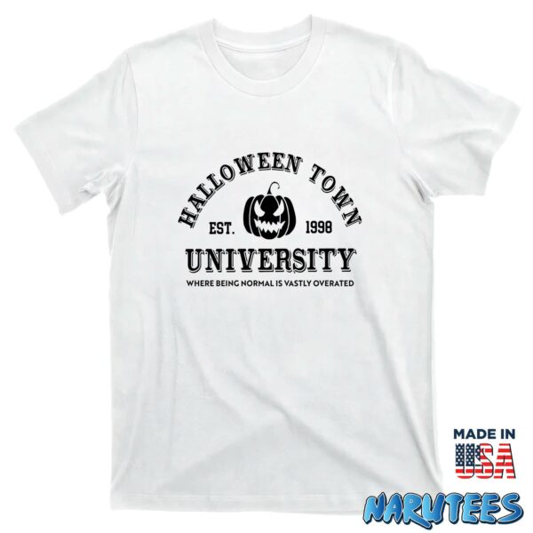 Halloweentown University Shirt