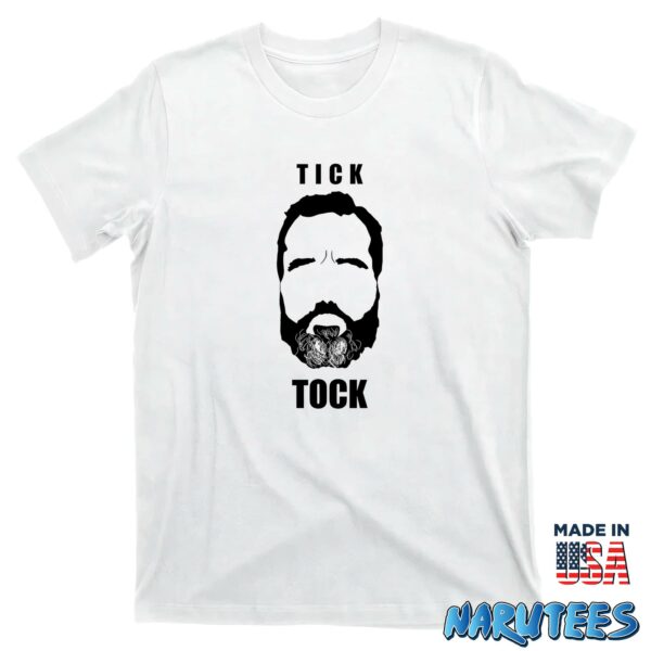 Jack Smith Tick Tock Shirt