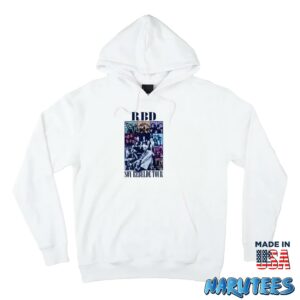 RBD Soy Rebelde Tour The Eras Tour Shirt Hoodie Z66 white hoodie