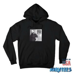 Rip Bray Wyatt 1987 2023 Shirt Hoodie Z66 black hoodie