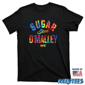 Sugar Sean OMalley UFC 292 Shirt T shirt black t shirt new
