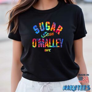 Sugar Sean OMalley UFC 292 Shirt Women T Shirt women black t shirt