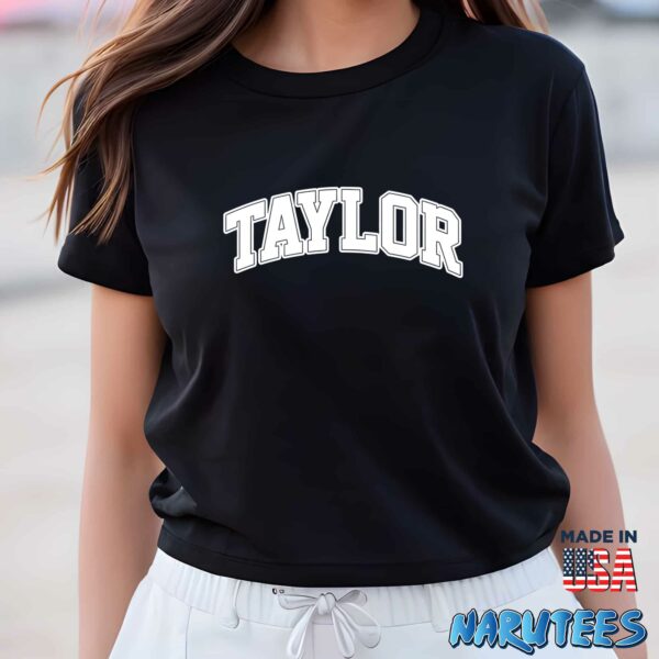 The Bar Taylor Shirt