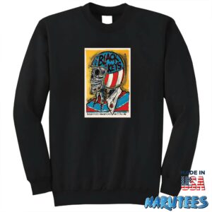 The Black Keys 2023 Saint Paul Minnesota Fair Shirt Sweatshirt Z65 black sweatshirt