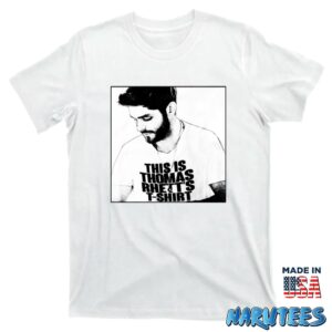 Thomas Rhett My T Shirt T shirt white t shirt new
