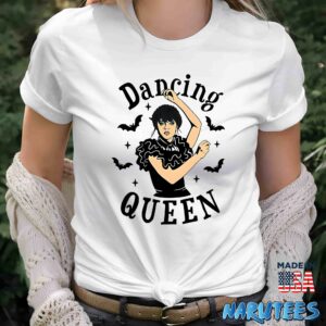 Wednesday Addams Dancing Queen Shirt