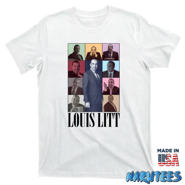 Louis Litt Eras Shirt