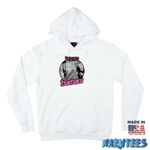 Theyre Coming To Get You Barbara Shirt Hoodie Z66 white hoodie
