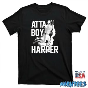 Atta Boy Harper T Shirt T shirt black t shirt new