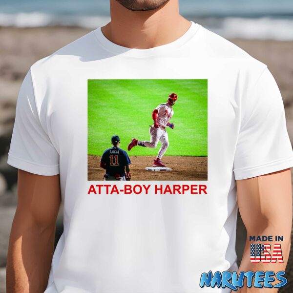 Atta Boy Harper Bryce Harper Shirt