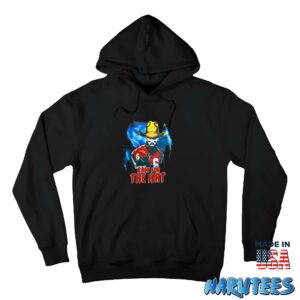 Baker Mayfield Back For The Hat Shirt Hoodie Z66 black hoodie