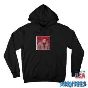 Kevin James Damn Shirt Hoodie Z66 black hoodie