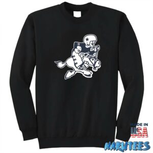 Mike McCarthy Cowboy Joe Sweatshirt Sweatshirt Z65 black sweatshirt