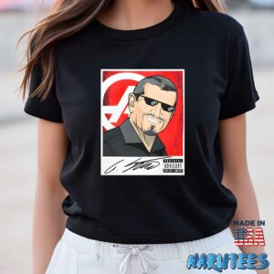 Moneygram Haas F1 Team Guenther Steiner Shirt Women T Shirt women black t shirt