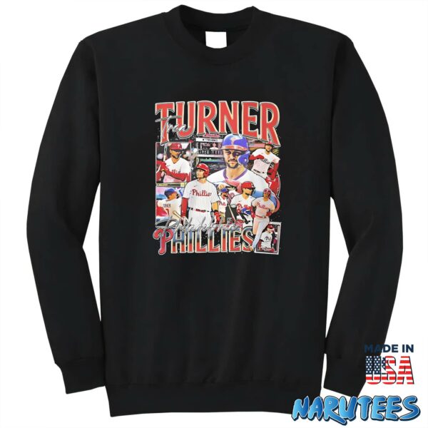 Trea Turner Vintage Shirt