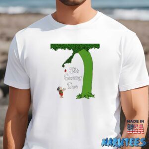 It’s Giving Tree Shirt