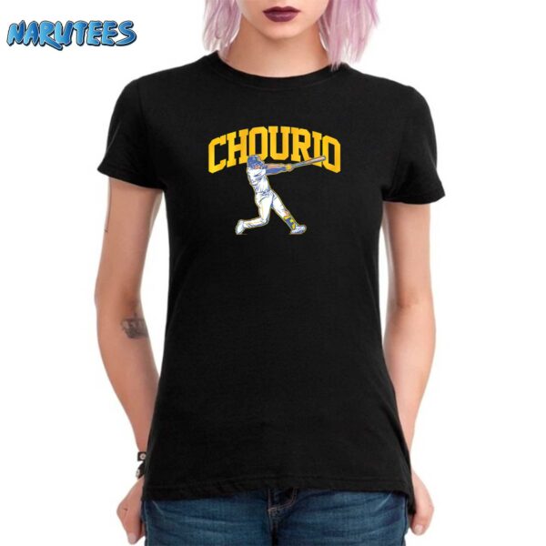 Chourio Shirt
