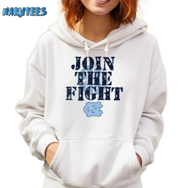 Join The Fight Shirt