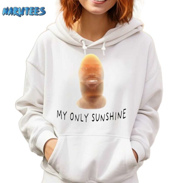 LeBron James My Only Sunshine Shirt